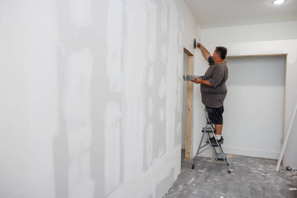 Best Attic Mold Removal  in Garrison, MD