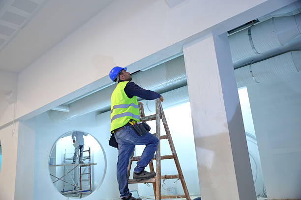 Best Emergency Mold Remediation  in Garrison, MD